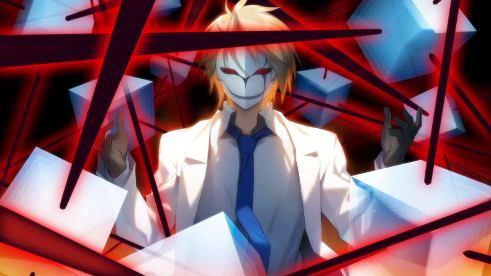 [CG]景の海のアペイリア ～カサブランカの騎士～