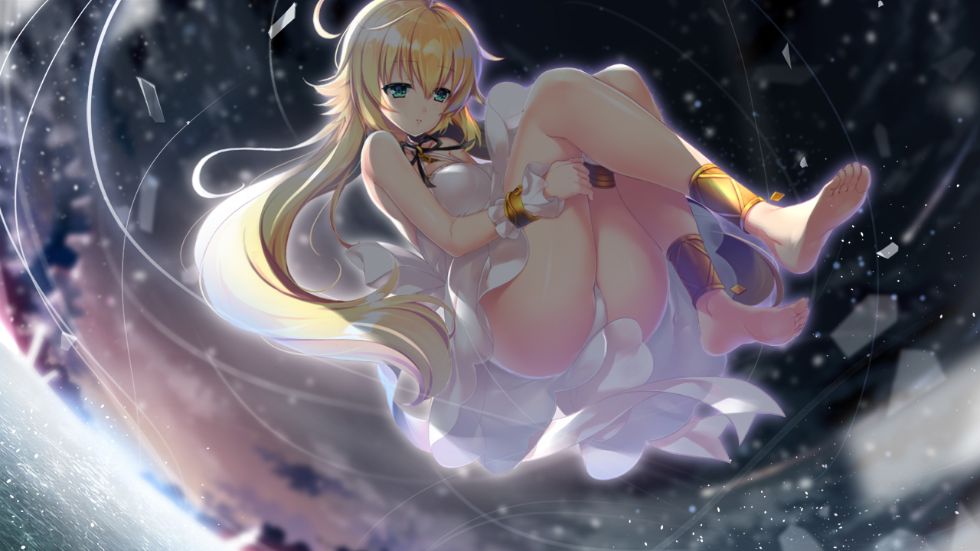 [CG]ガールズ・ブック・メイカー -幸せのリブレット-