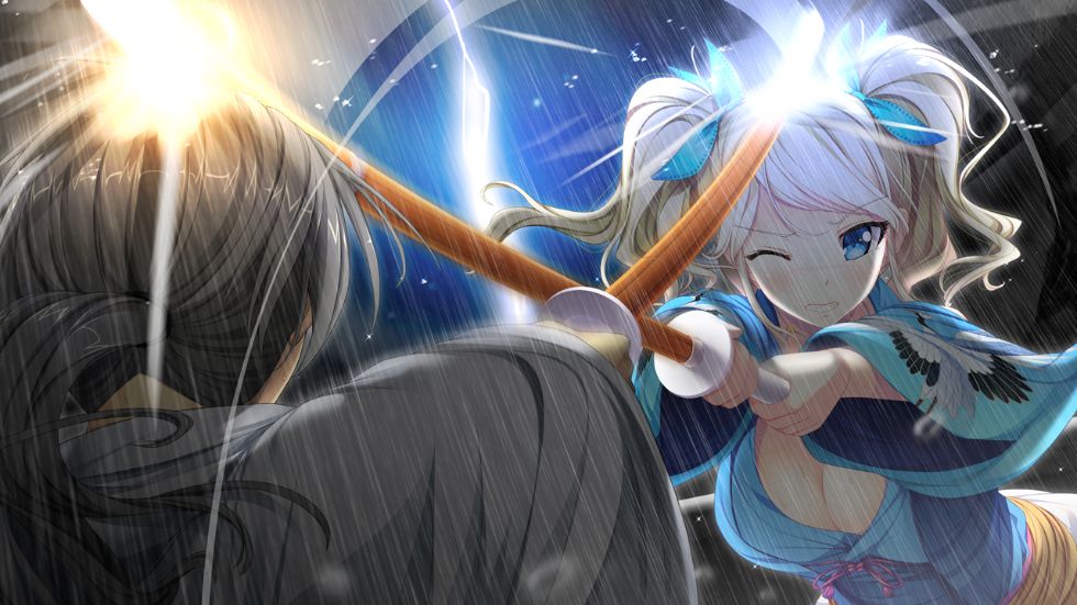 [CG]幕末 尽忠報国烈士伝 MIBURO