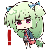 千恋万花Line贴图