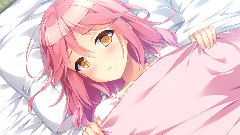 [CG]Love Kami -Trouble Goddess-