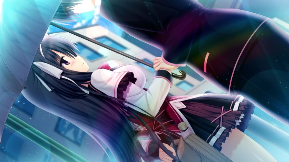 [CG]ワガママハイスペック