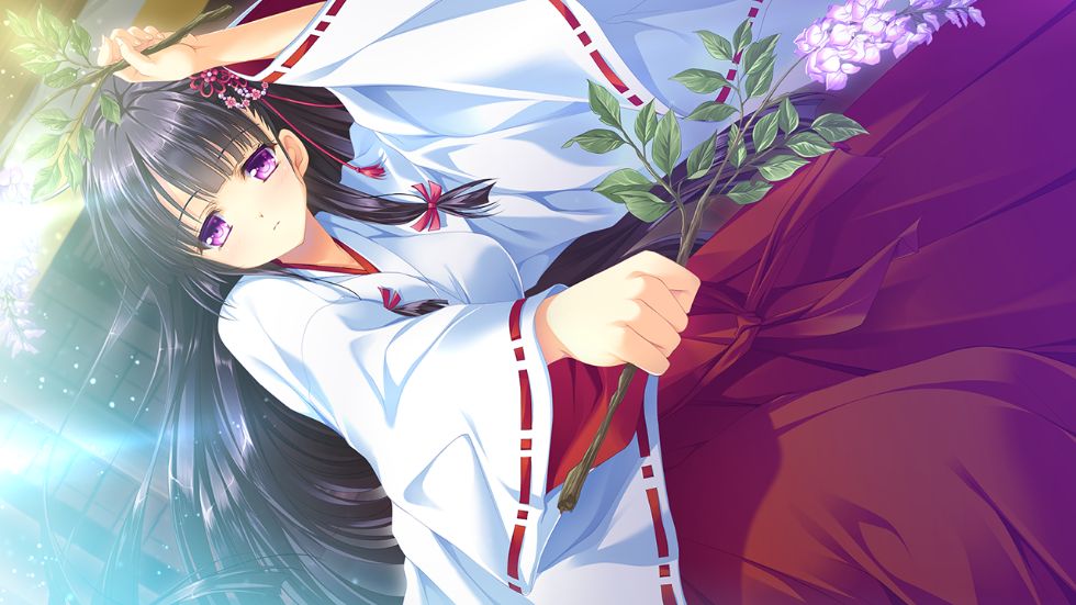 [CG]ロスト・エコーズ