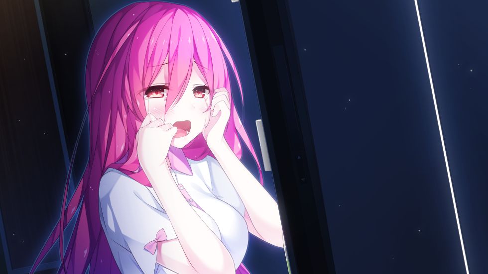 [CG]セヴンデイズ あなたとすごす七日間