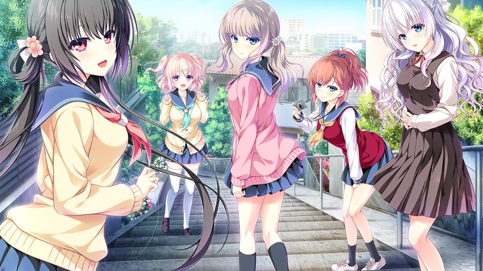 [CG]放課後シンデレラ