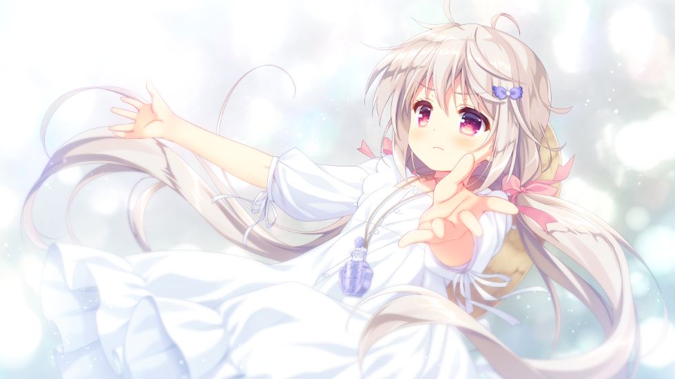 [CG] 保健室のセンセーと小悪魔な会長