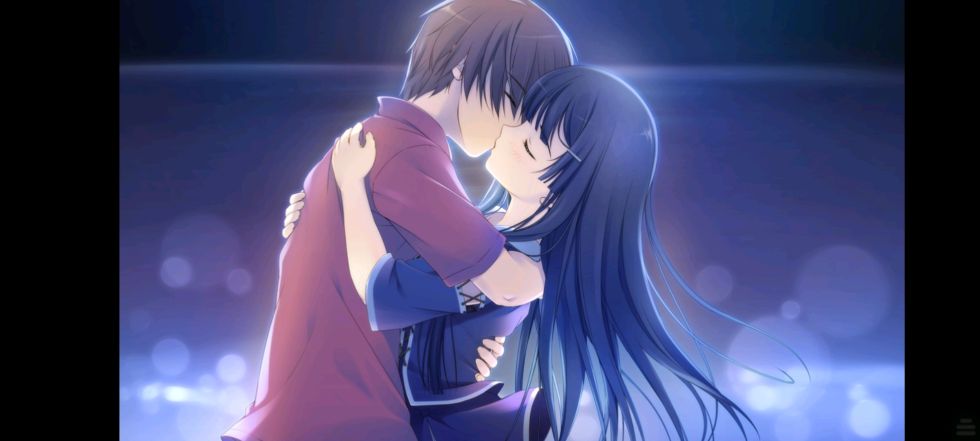 [CG]硬要无视与你的未来