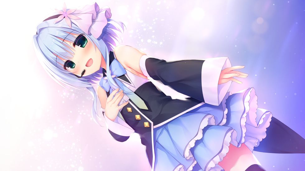 CG]ハミダシクリエイティブ | Gal CG - 月幕Galgame