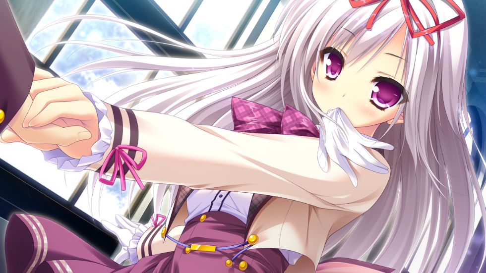 [CG]恋想リレーション