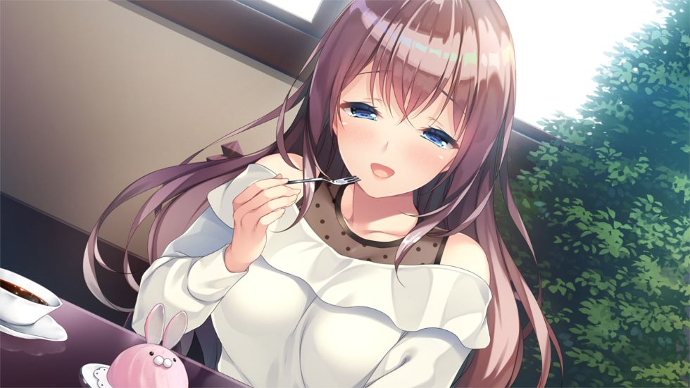 [CG]アイシング -love coating-