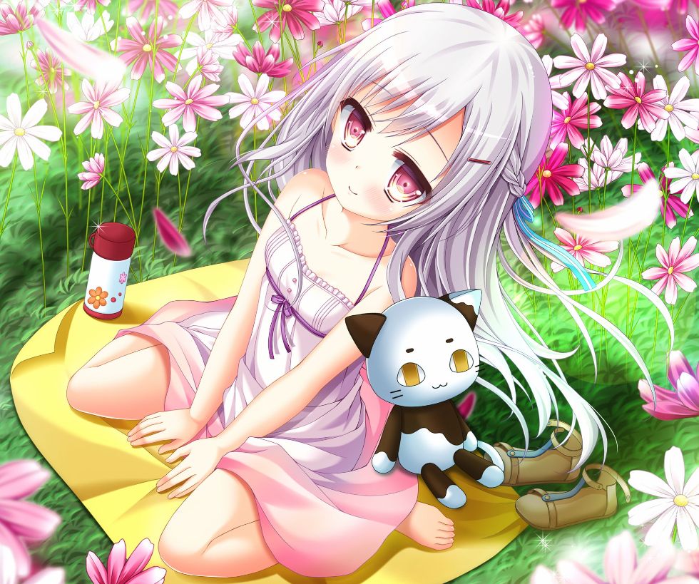 [CG]妹を汚した記憶