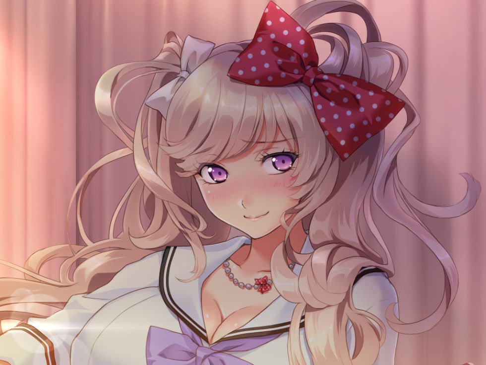 [CG]催眠クラス WONDERFUL