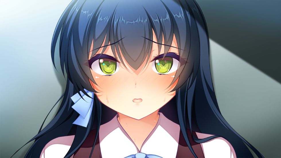 [CG]ナマイキＪＫライブラリー