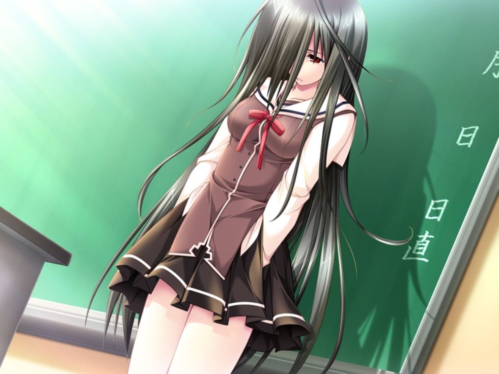 [CG] G弦上的魔王