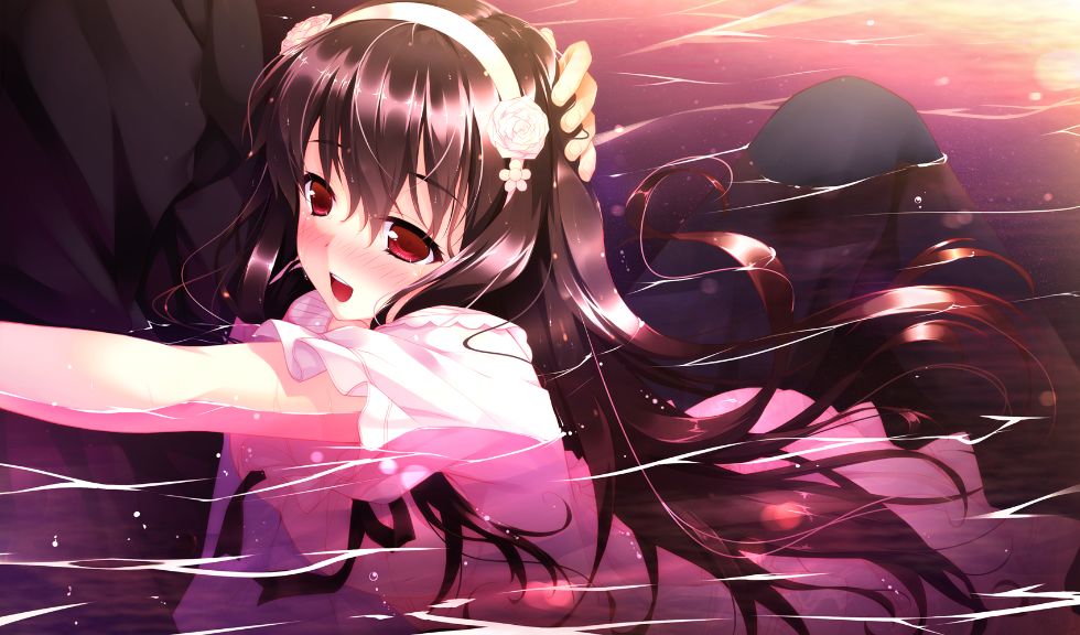 【CG/杂图】少女神域~少女天域