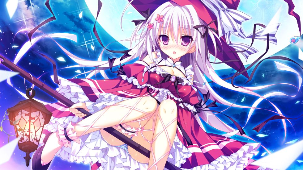 [CG]パニカル・コンフュージョン