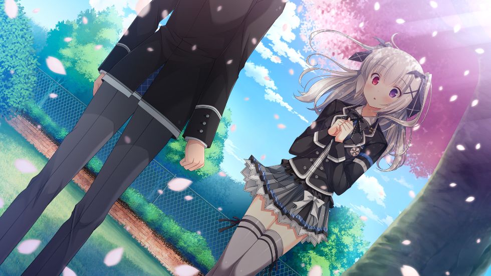 [CG]妹のおかげでモテすぎてヤバい。