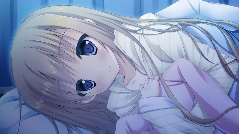 [CG]お兄ちゃん、右手の使用を禁止します！ 2