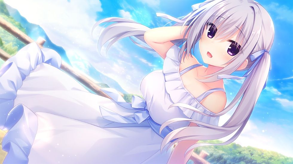 【CG】ハミダシクリエイティブRe:Re:call