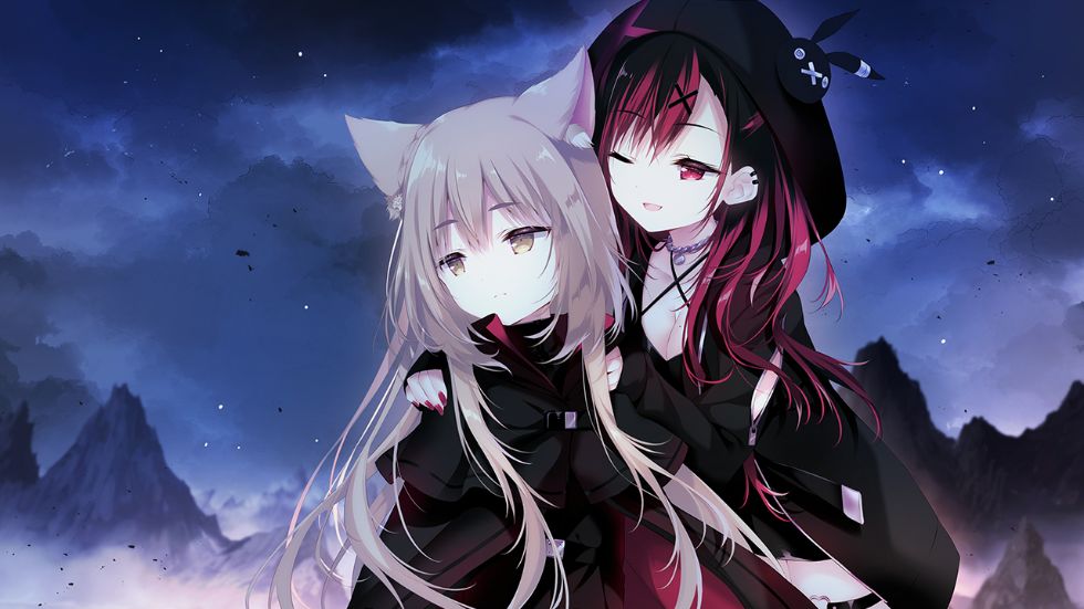 CG]ジュエリー・ハーツ・アカデミア -We will wing wonder world-/宝石