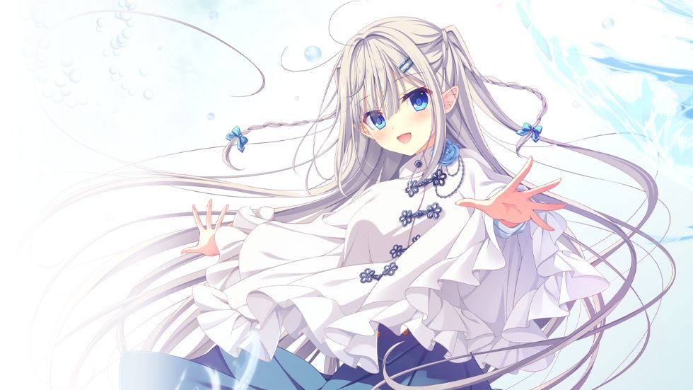 [CG]D.C.5 Future Link ～ダ・カーポ5～ フューチャーリンク