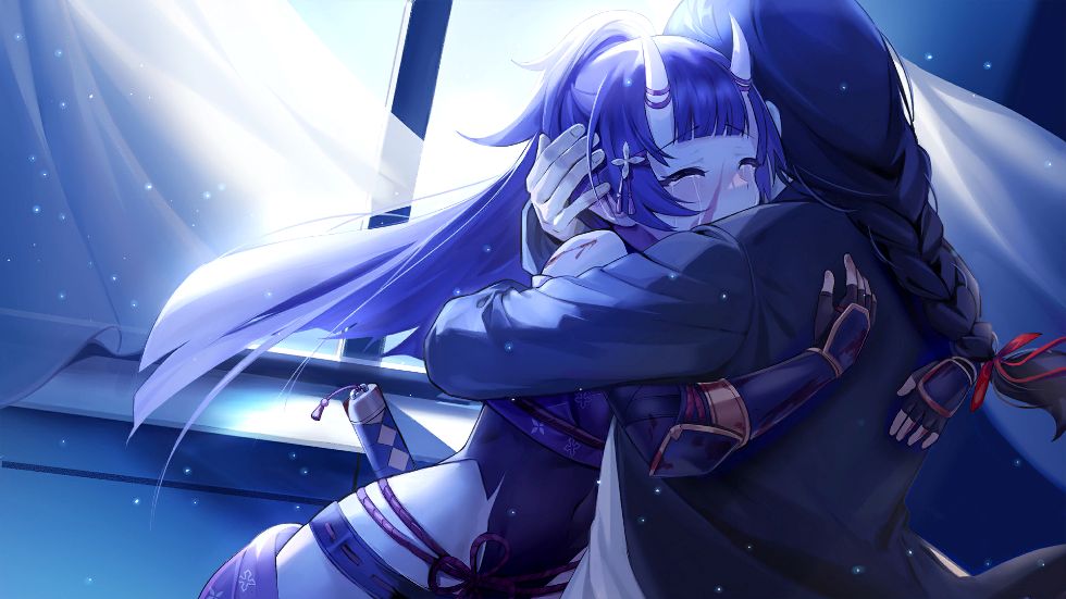 [CG] 赫雷斯的角斗场Ⅱ