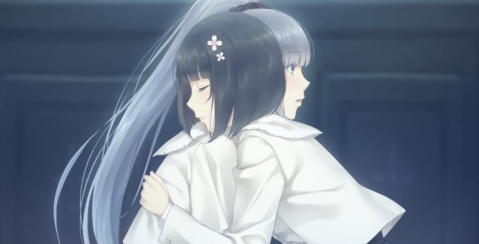 [CG]FLOWERS -Le volume sur automne-(秋篇)