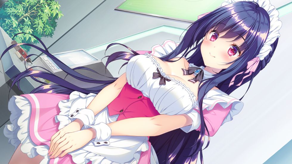 [CG]QUALIA ～约定的轨迹～