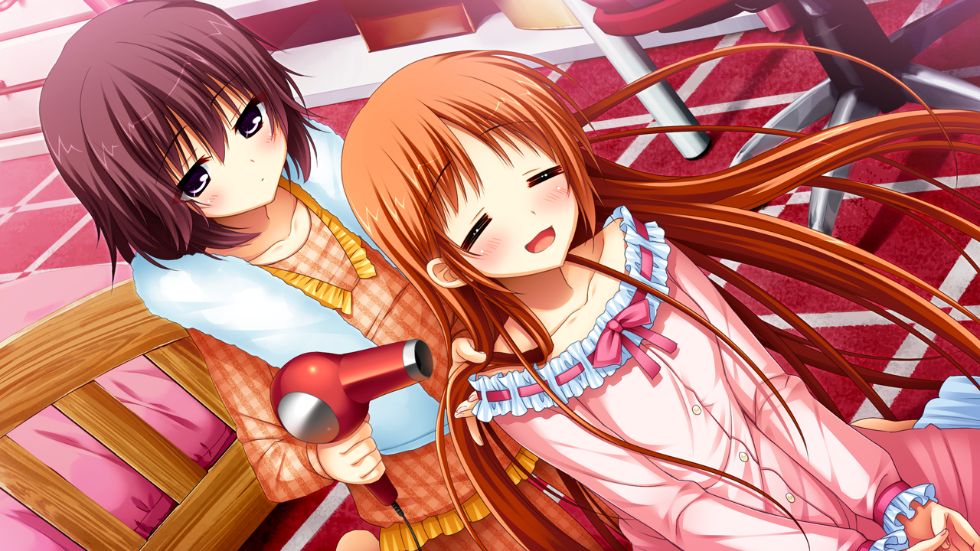 [CG]プラマイウォーズ