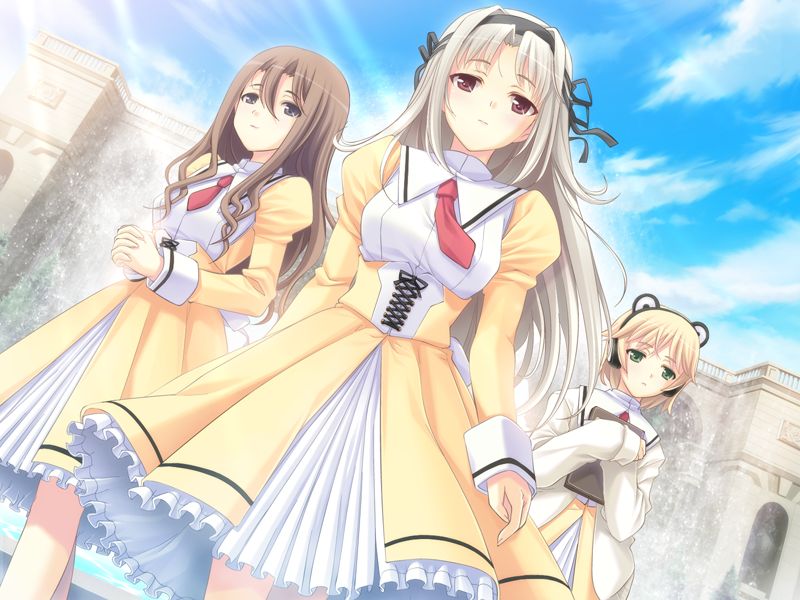 天使の羽根を踏まないでっ 初回限定版 Amazon.co.jp: 天使の羽根を踏まないでっ 初回版 : Software