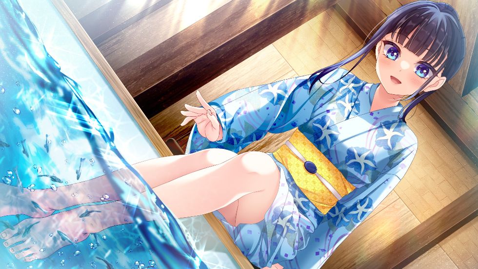 【CG】リップリップルズ