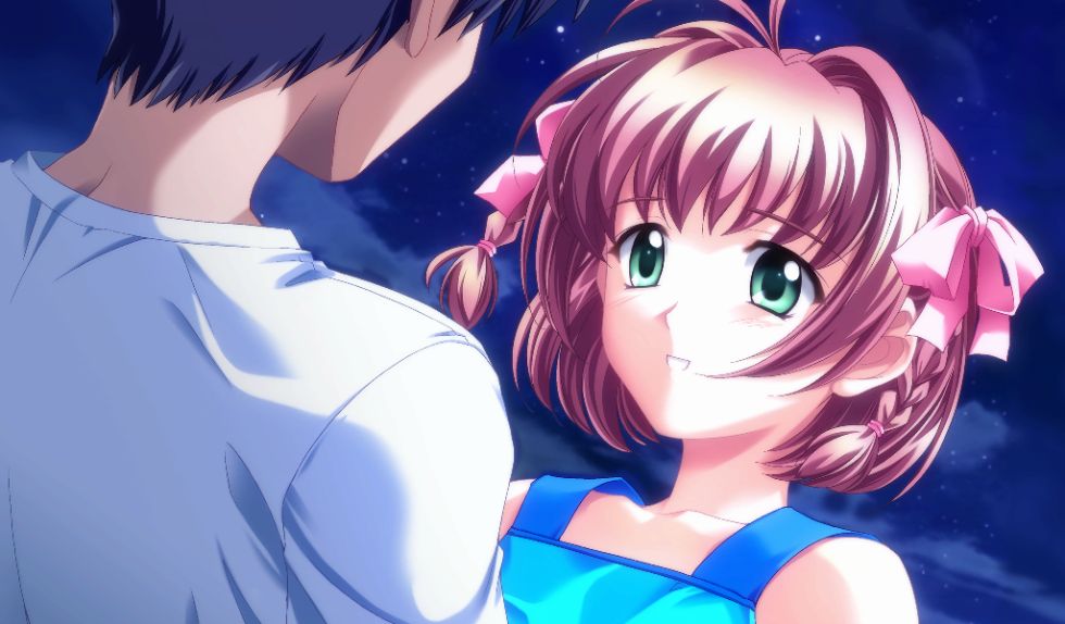 [CG]君が望む永遠 ～Latest Edition～