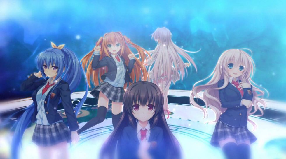 [CG]できない私が、くり返す