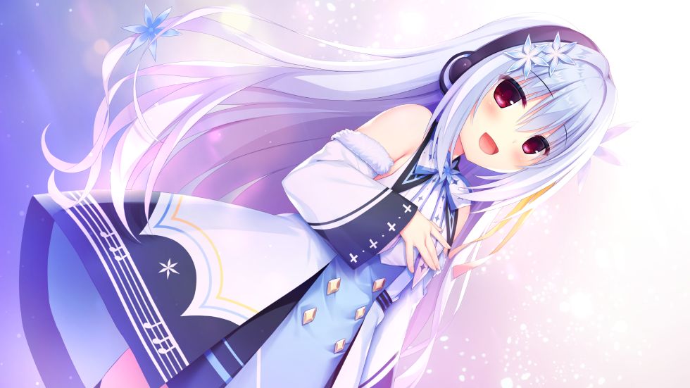 CG]ハミダシクリエイティブ | Gal CG - 月幕Galgame