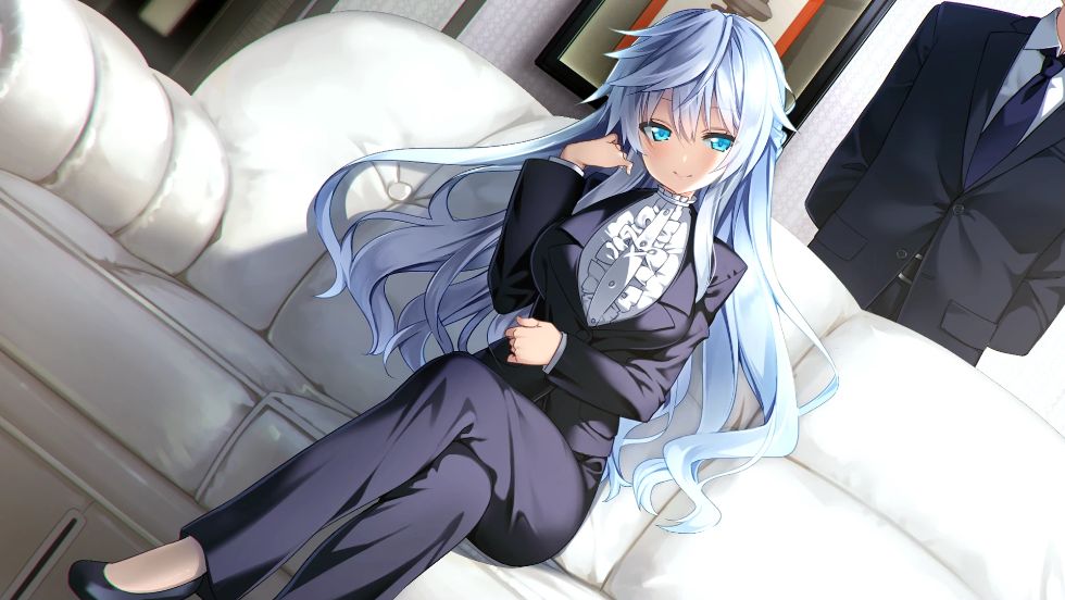 [CG]フルウソ -Complete Four Seasons-