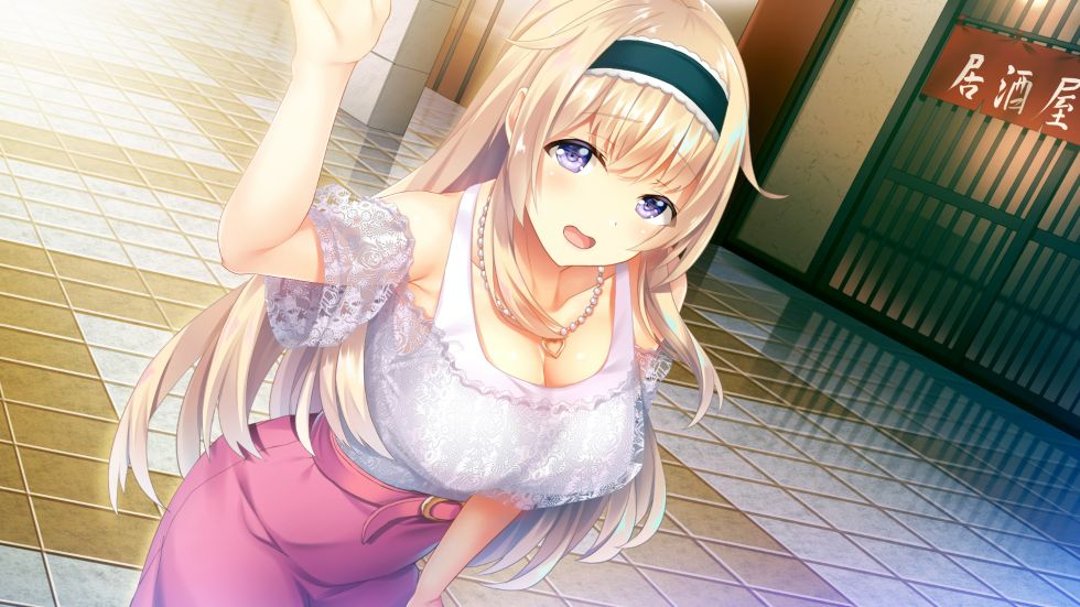 [CG]どっちのｉが好きですか？