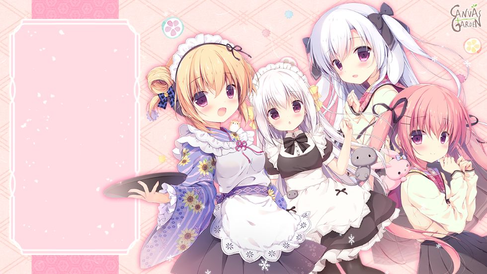 [CG]恋ニ、甘味ヲソエテ2