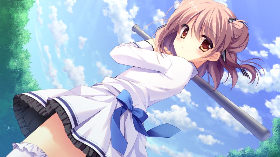 [CG]纸上的魔法使