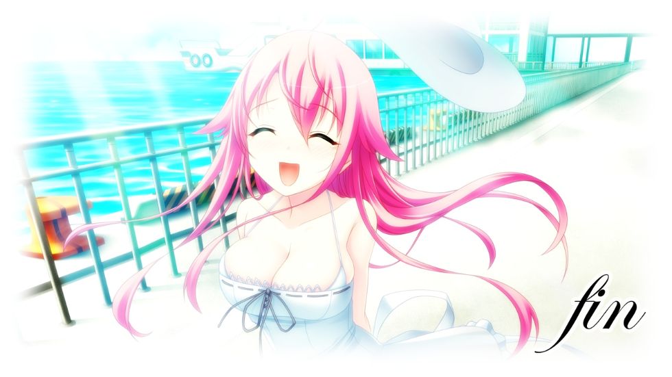 [CG]みずカノ！ ～水着の彼女とHしよっ～