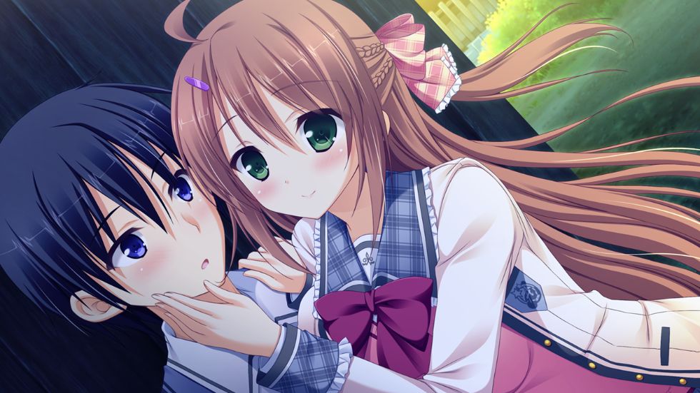 [CG]天ノ空レトロスペクト