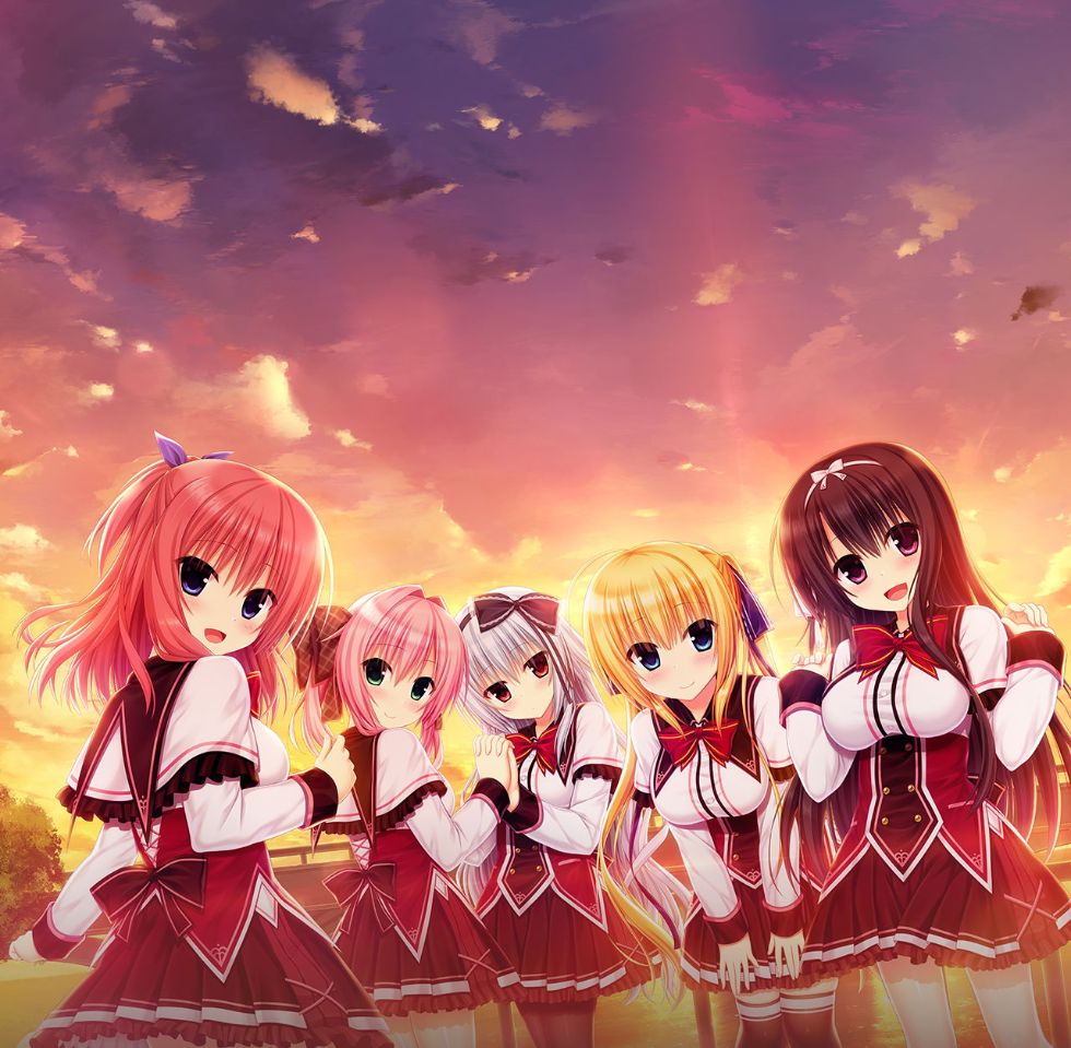 [CG]ワガママハイスペックOC