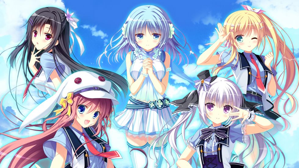 [CG]DSiF 在未来的标志