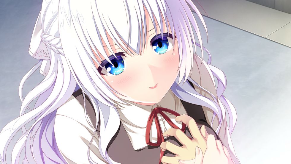 [CG]放学后灰姑娘