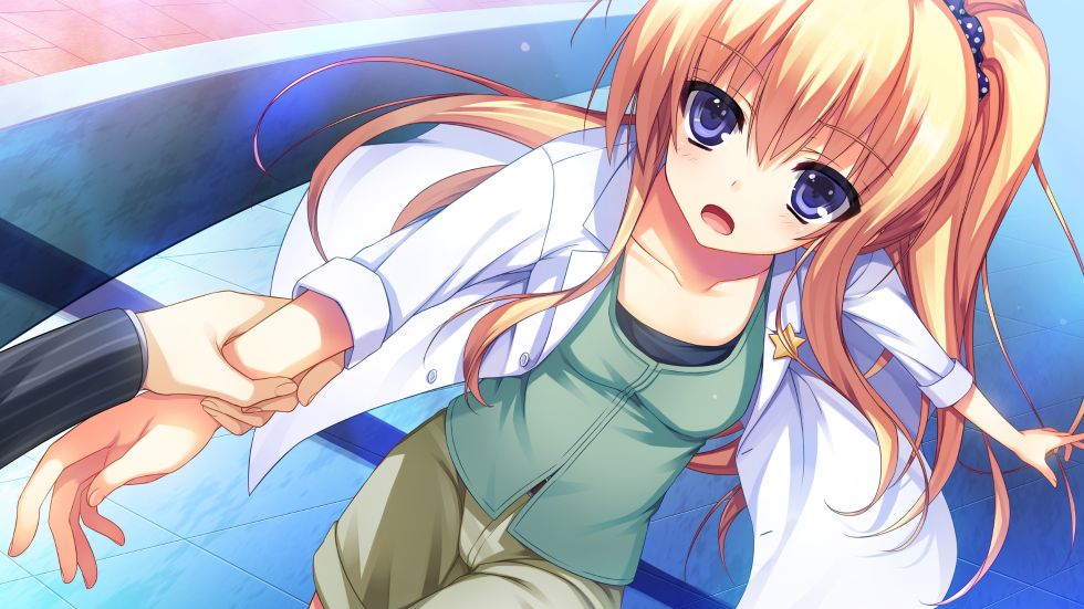 [CG]レミニセンス Re：Collect