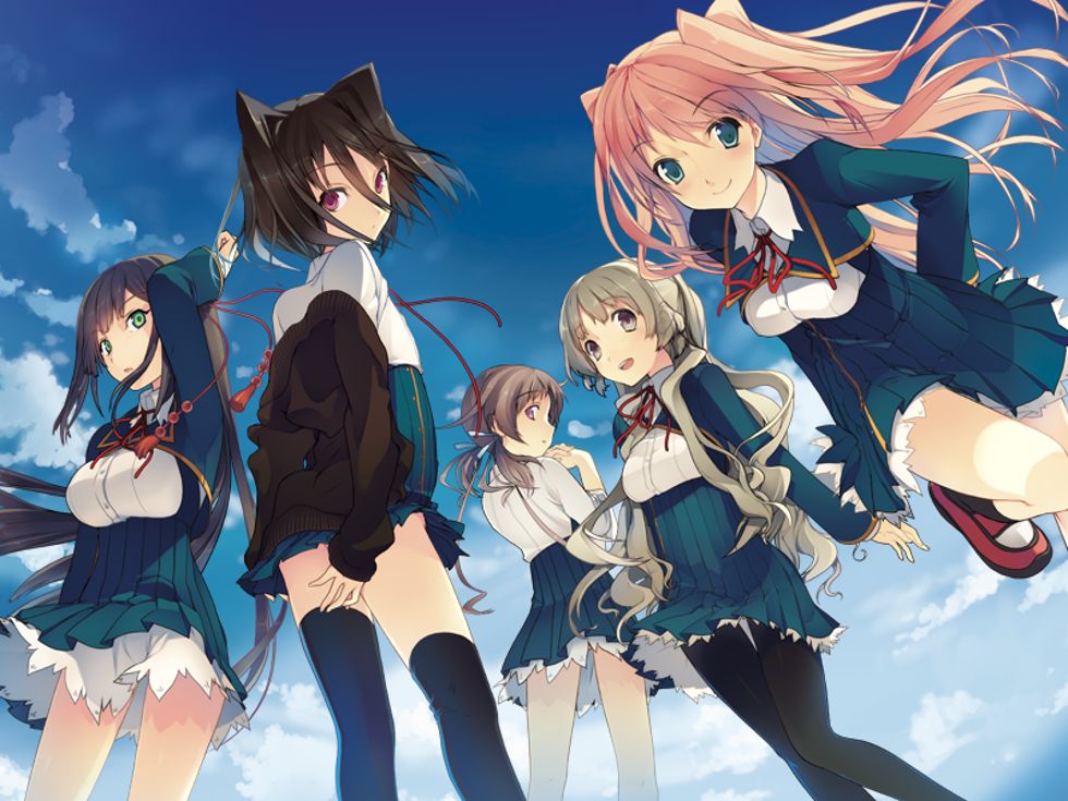 收集网络资源及一些说明