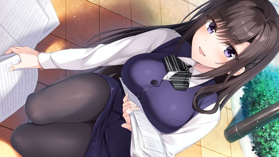 [CG]Re CATION ～Melty Healing～