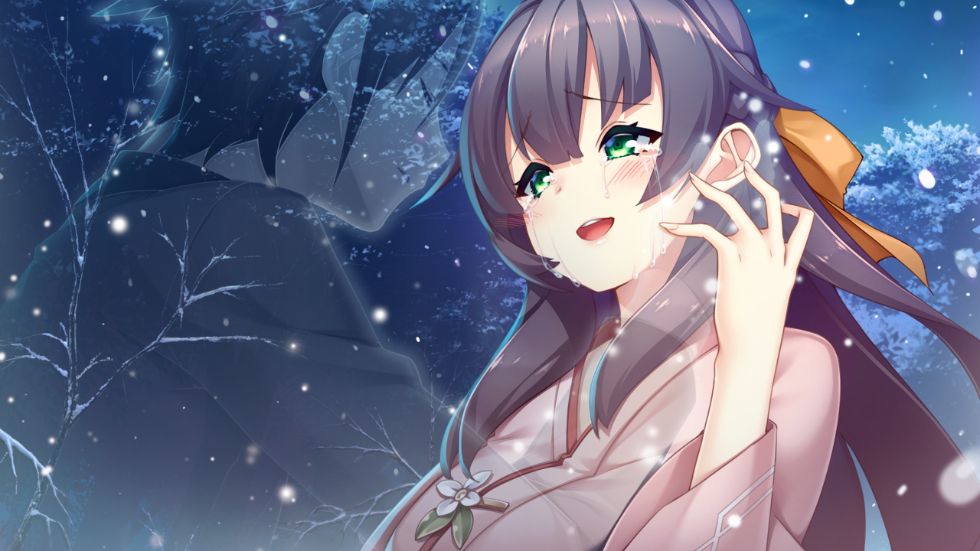 [CG]はるとゆき、