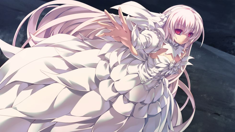 CG]Re；Lord 第三章 ～グローセンの魔王と最後の魔女～ | Gal CG - 月幕Galgame