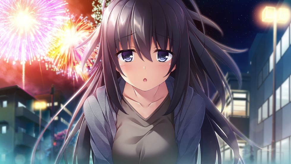 [CG]働くオトナの恋愛事情 2