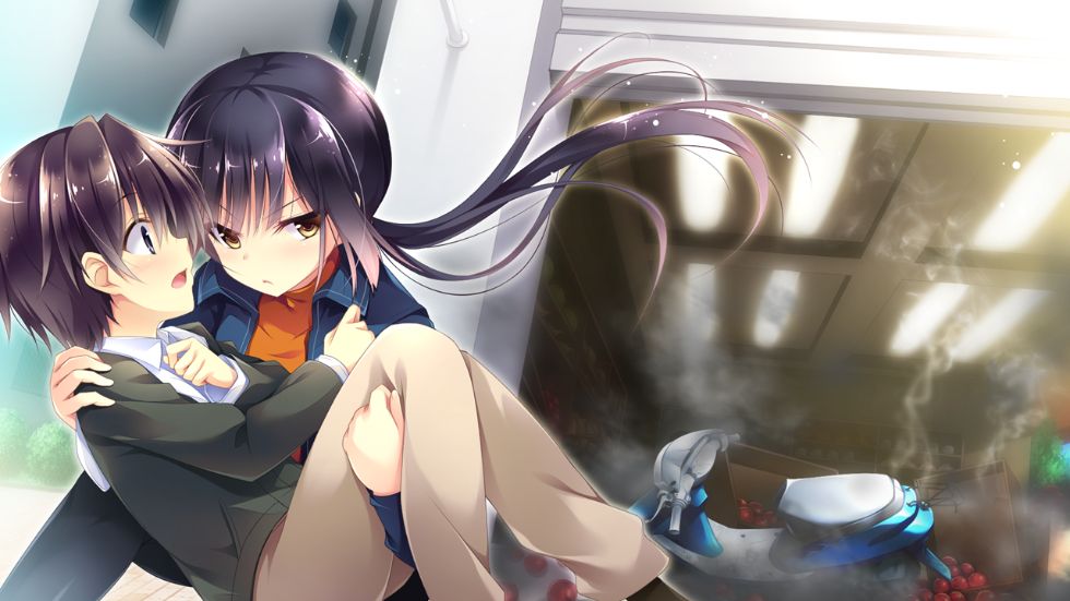 [CG]Golden Marriage -Jewel Days-